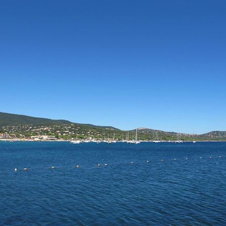 Studio De Cavalaire By Interhome Екстер'єр фото