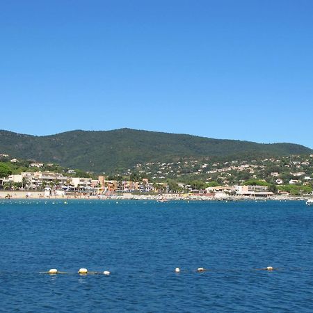 Studio De Cavalaire By Interhome Екстер'єр фото