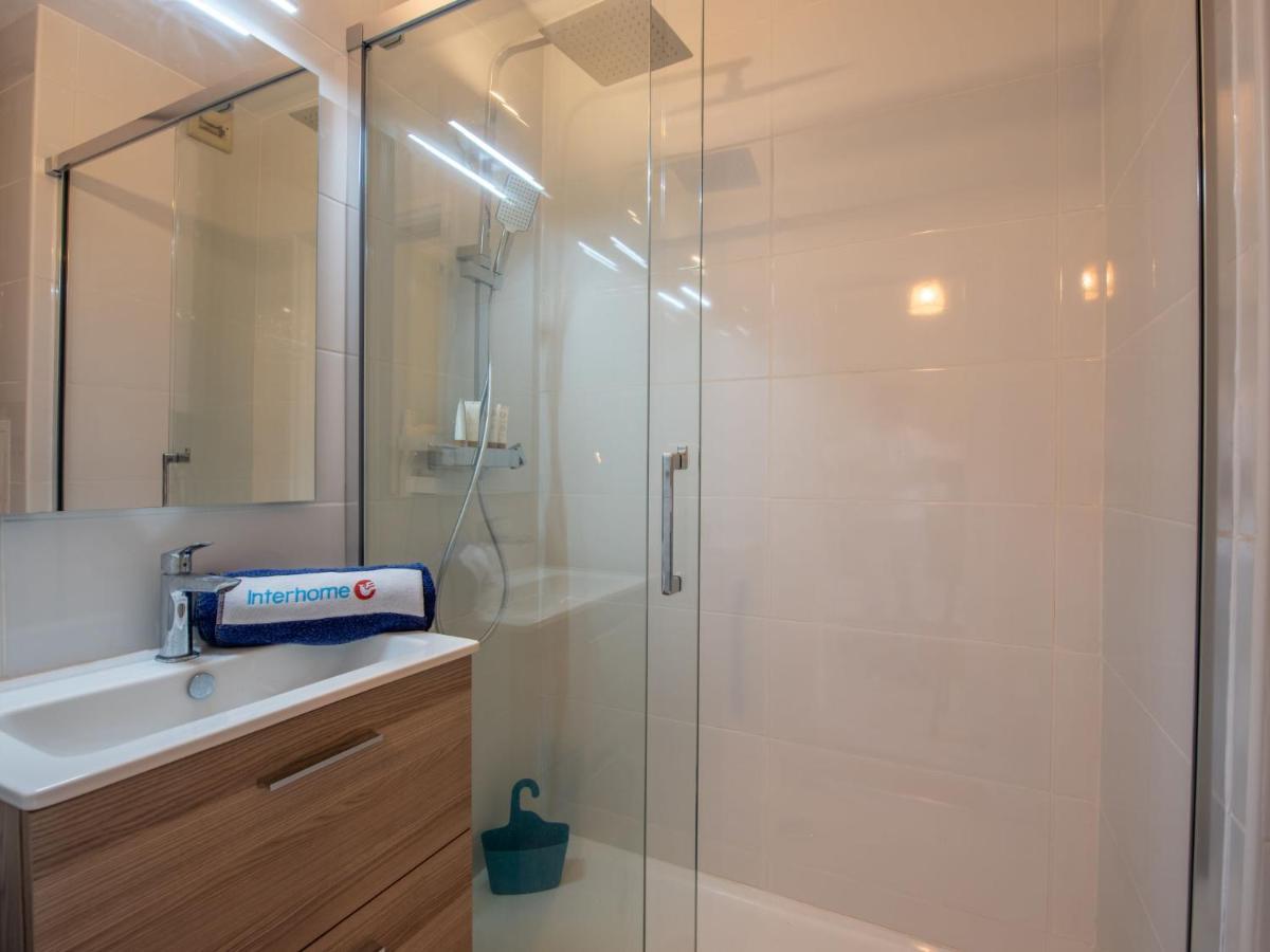 Studio De Cavalaire By Interhome Екстер'єр фото