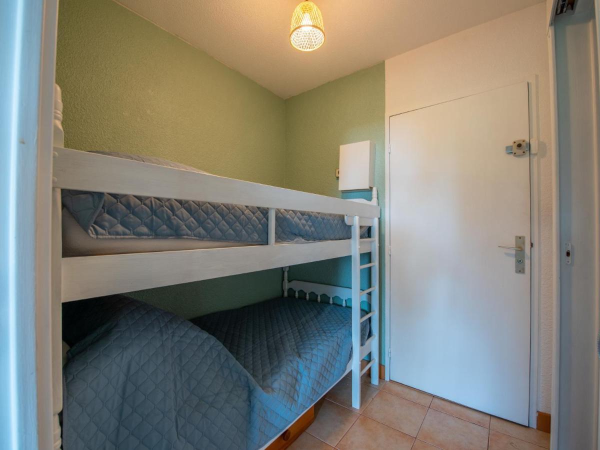 Studio De Cavalaire By Interhome Екстер'єр фото
