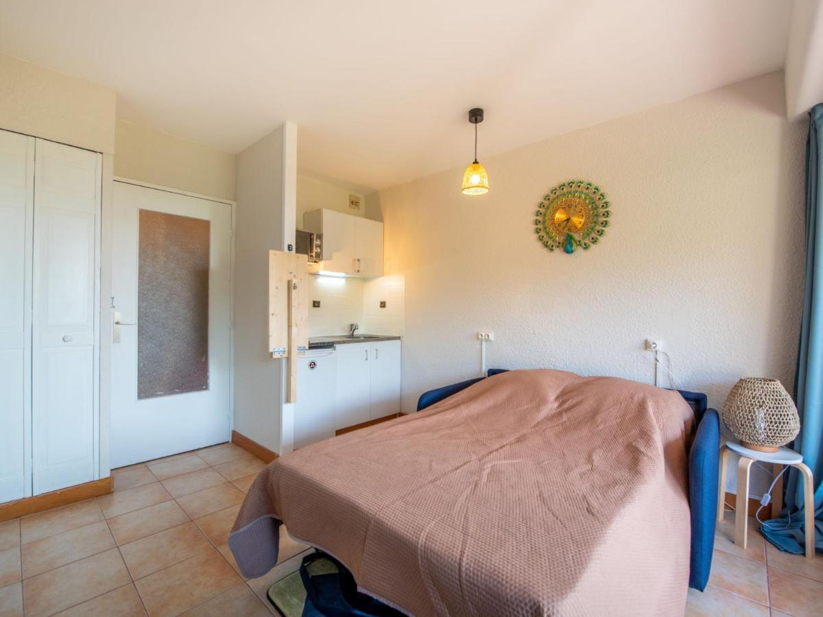 Studio De Cavalaire By Interhome Екстер'єр фото